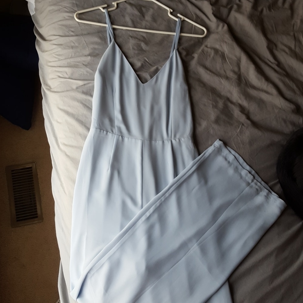 Forever 21 jumpsuit